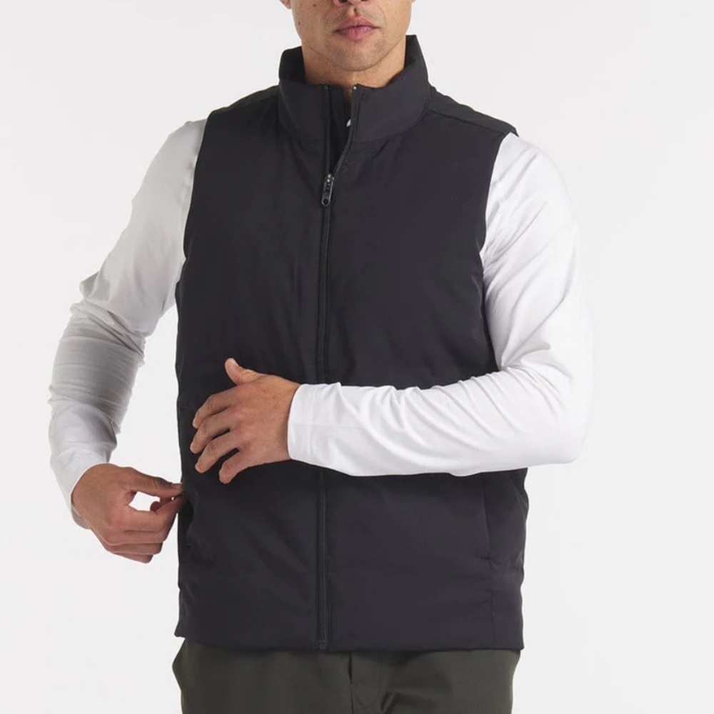 Public Rec Men’s Better Than Down Vest - Picture 6 of 6